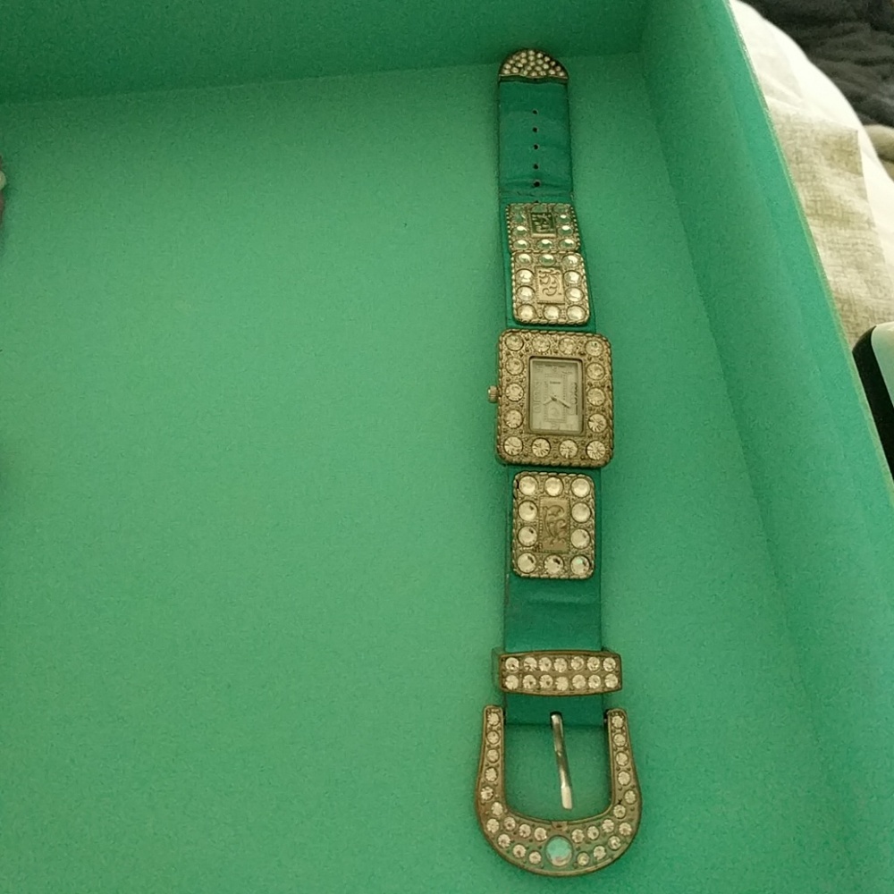 Fashion watch